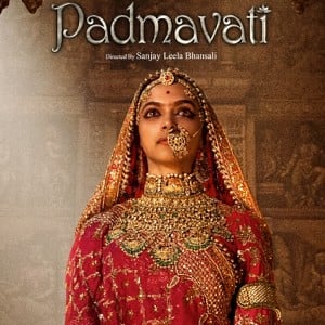 The first review of the controversial film Padmavati is here!