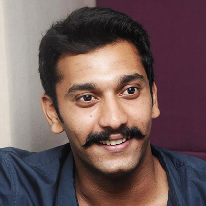 Arulnithi to sponsor 20 govt students for NEET