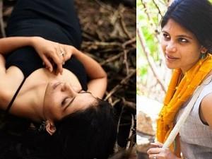 ‘Aruvi’ actress Aditi Balan reveals nostalgic travel plans