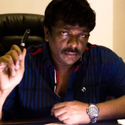 Ashok Kumar suicide case R Parthiepan statement