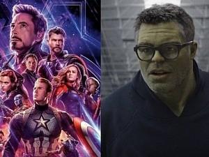 Avengers star Mark Ruffalo asks makers for Hulk standalone movie