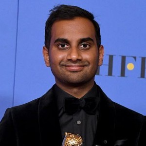 Golden Globe Winner responds to sexual allegation!