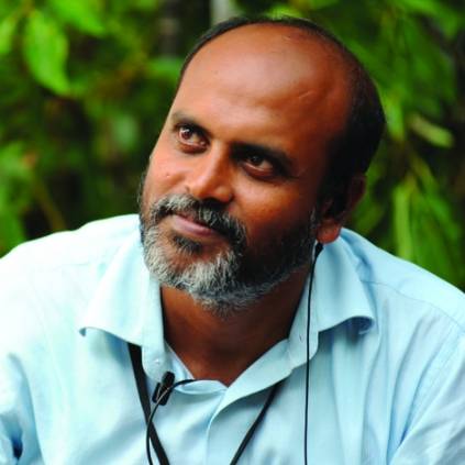 Baahubali and 2.0 vfx supervisor Srinivas Mohan will be a part of Oscars jury