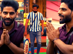 Bala is wanting to join a group for this reason ft Aari, Ramya, Aajeedh in Bigg Boss Tamil 4