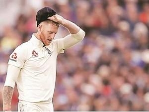 Ben Stokes bereaved Fans send out emotional messages
