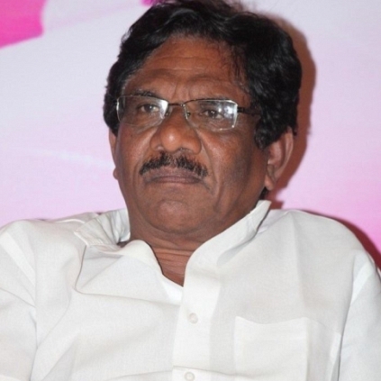 Bharathiraja lashes out at explicit adult Tamil films