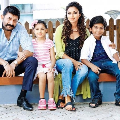 Bhaskar Oru Rascal to release on May 17th