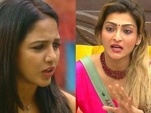 Big FIGHT breaks out between Pavani & Akshara in BB house! Fans divided!! - What happened