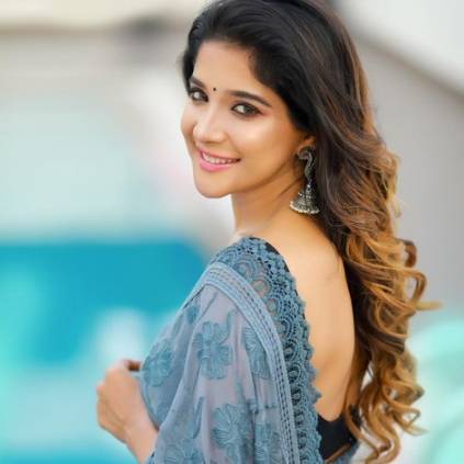 Bigg Boss 3 fame Sakshi Agarwal to act in Arya and Sayyeshaa's Teddy Bigg Boss 3 fame Sakshi Agarwal to act in Arya and Sayyeshaa's Teddy