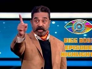 Bigg Boss 4 Tamil Day 7 review - Oct 10 daily episode highlights
