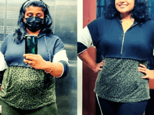 Popular Bigg Boss actress loses 6 kgs in 20 days; shares her QUICK transformation journey - VIDEO!