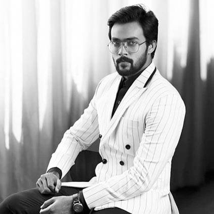 Bigg Boss Arav to act in director Vijay Sri's next