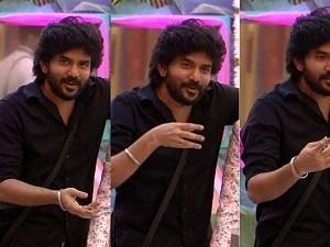 Ultimate fun moment: Bigg Boss asks Kavin to do this - Check out and laugh