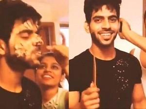 Viral Throwback: Bigg Boss Bala's fun birthday party video with friends resurfaces! Seen yet?