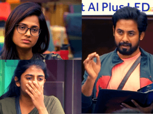 Bigg Boss Tamil 4 housemates get a “big chance” - Watch the video to know more!