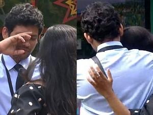Bigg Boss Tamil 4: Som speaks about his break-up and depression