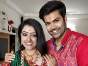 Bigg Boss Tamil fame shares a romantic dance video with his partner, meeting after 100 days of lockdown