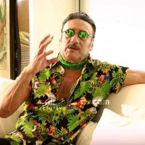 Bigil villain Jackie Shroff showers praises on Thalapathy Vijay and Atlees Bigil