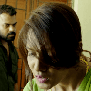Bodhai Yeri Budhi Maari promo video starring Meera Mitun