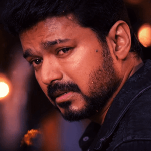 Bonus song Idharkuthaan sung by Dhee for Vijay's Bigil is out ft AR Rahman