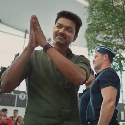 Mersal row: Actor Vijay accused of hurting Hindus; what's the controversy  about?