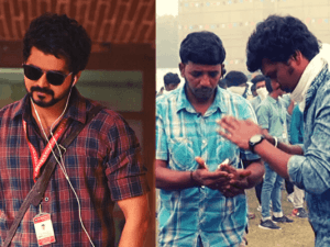 BREAKING: Before Master audio launch, Thalapathy Vijay to attend an important function