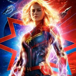 Captain Marvel's great surprise for fans
