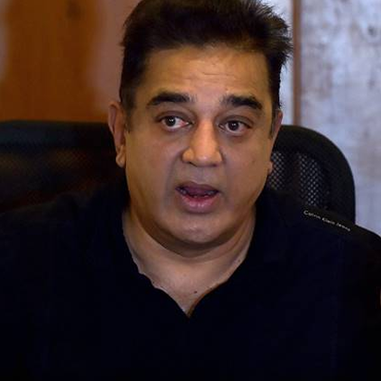 Cartoonist Madhan on Anbe Sivam