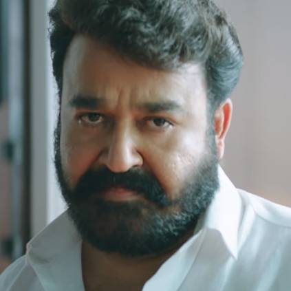 Catch the trailer of Mohanlal's political thriller 'Lucifer' directed by Prithviraj
