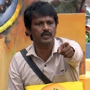 Cheran's first statement after coming out of Kamal's Bigg Boss