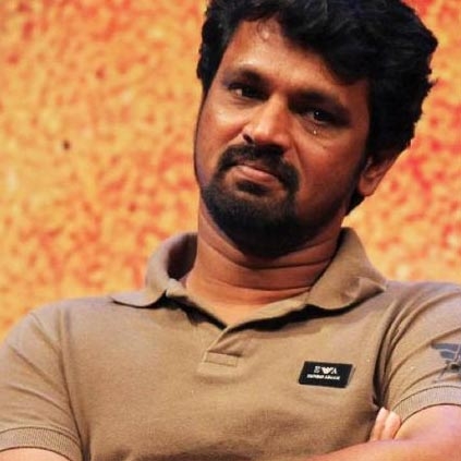 Cheran's next officially titled Rajavukku Check