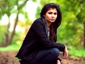 Chinmayi announces new concert Details and ticket prices here