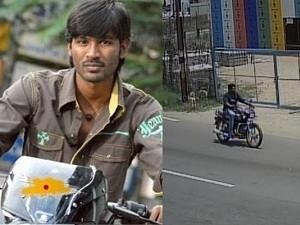 ‘Polladhavan’ in real life? Coimbatore bike theft case with unexpected twist!