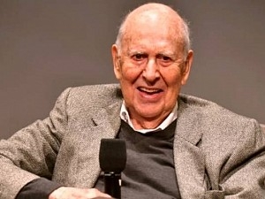 Comedy legend passes away, tributes pour in ft Carl Reiner