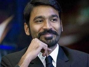 "Continue painting magic on and off screen...": Dhanush's birthday wishes to his 'bhai' is winning hearts