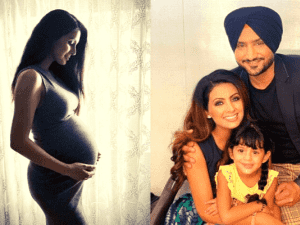 Good News: Cricketer-Actor Harbhajan Singh and wifey welcome Baby No 2; congratulations pour in!