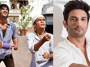 “I failed to keep my promise!” – Cricketer and co-star gets emotional about Sushant Singh Rajput’s death!