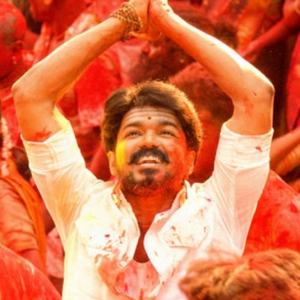 Dancer Sathish says Mersal scenes are cut in London