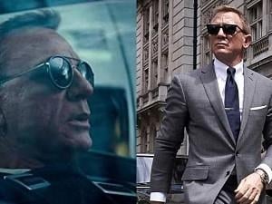 Trailer of Daniel Craig’s last James Bond film, No time to Die drops; The top-notch action fans have been waiting for!