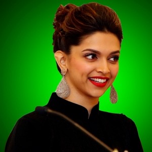 Deepika Padukone to act in this South Indian sensation's next?