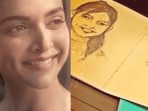 Deepika Padukone shares personal notes from her fans