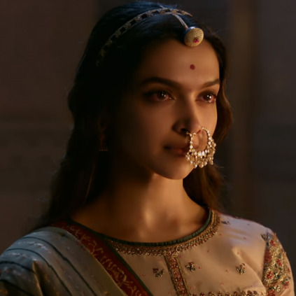 Deepika Padukone’s Padmavat to release on January 25, 2018