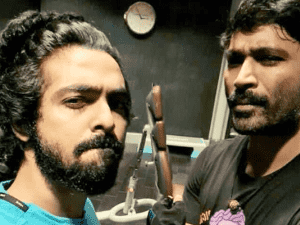 'Mirattal' combo of Dhanush and GV Prakash is back - Fans super thrilled! Deets!