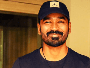 Mass-o-Mass: Dhanush announces his next biggie; teams up with his super-hit director again!