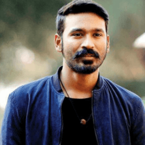 Dhanush chose his director for this top post