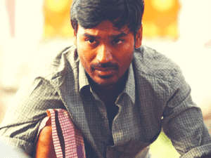 Dhanush reveals an unseen emotional still from his next - Fans in awe again with actor's versatility!
