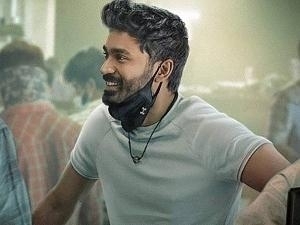 Dhanush's upcoming D43 first look might release on this date - Latest update