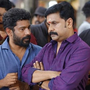 It is a multi-starrer after Saamy 2!
