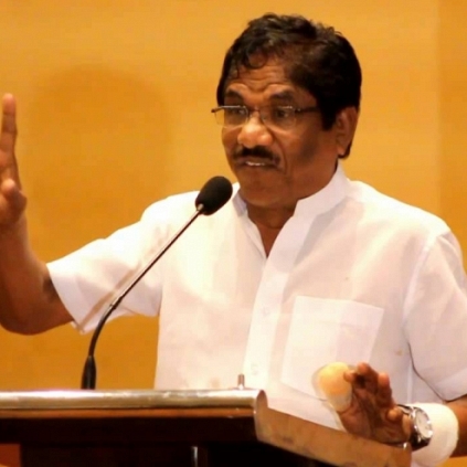 Director Bharathiraja next film update is here