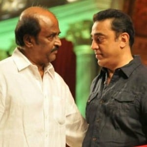“Rajini has not done any field work and Kamal has not done anything apart from..”
